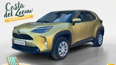 Gebruikt 2023 Toyota Yaris Cross SUV | € 25.440 (Super prijs)