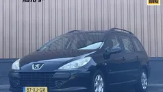 Gebruikt 2007 Peugeot 307 Stationwagen | € 1.149 (Eerlijke prijs)