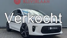 Gebruikt 2017 Kia Rio Hatchback | € 13.950 (Eerlijke prijs)