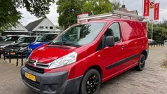 Gebruikt 2016 Citroën Jumpy MPV | € 7.450 (Eerlijke prijs)