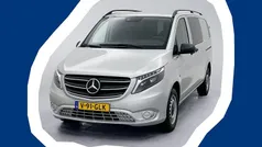 Gebruikt 2024 Mercedes Vito MPV | € 39.945 (Super prijs)