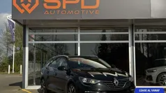 Gebruikt 2019 Renault Mégane GrandTour Bose Edition Stationwagen | € 15.700 (Eerlijke prijs)