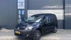 Gebruikt 2010 VW Caddy MPV | € 8.500 (Goede deal)