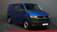 Blauw Gebruikt 2020 VW T6.1 Van | € 22.944 (Super prijs)