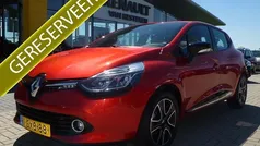 Gebruikt 2014 Renault Clio IV Expression Hatchback | € 7.450 (Eerlijke prijs)