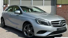 Gebruikt 2013 Mercedes A180 Hatchback | € 11.499 (Eerlijke prijs)