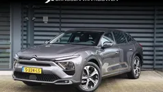 Grijs Gebruikt 2023 Citroën C5 X Business Class Stationwagen | € 30.712 (Eerlijke prijs)