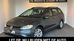 Gebruikt 2019 VW Golf VII Comfortline Stationwagen | € 16.950 (Eerlijke prijs)