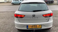 Seat Leon ST