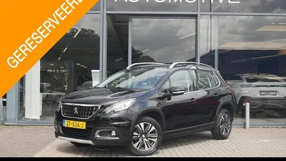 Gebruikt 2019 Peugeot 2008 Allure SUV | € 12.440 (Goede deal)