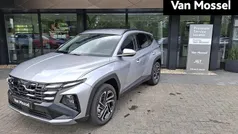 Grijs Nieuw 2024 Hyundai Tucson Comfort SUV | € 39.980 (Super prijs)