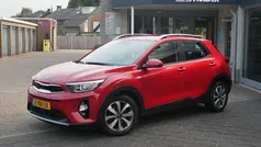 Gebruikt 2021 Kia Stonic SUV | € 17.950 (Eerlijke prijs)