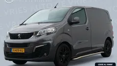 Gebruikt 2017 Peugeot Expert Premium Van | € 9.450 (Eerlijke prijs)