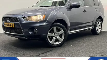 Gebruikt 2010 Mitsubishi Outlander Edition SUV | € 8.950 (Eerlijke prijs)