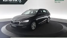 Gebruikt 2021 Skoda Octavia Business Line Stationwagen | € 21.950 (Eerlijke prijs)