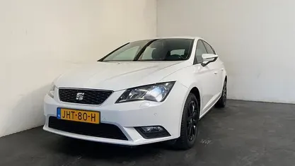 Occasion 2013 Seat Leon Style Hatchback | € 9.449 (Eerlijke prijs)
