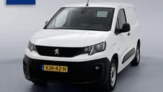Gebruikt 2021 Peugeot Partner Premium MPV | € 12.445 (Goede deal)
