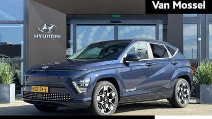 Occasion 2025 Hyundai Kona Comfort SUV | € 34.940 (Eerlijke prijs)