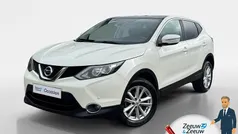 Gebruikt 2014 Nissan Qashqai SUV | € 10.495 (Eerlijke prijs)