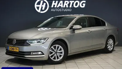 Occasion VW Passat Comfortline 120 PK (88 kW) 2015 Sedan