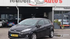 Gebruikt 2011 Ford Fiesta Trend Hatchback | € 3.395 (Goede deal)