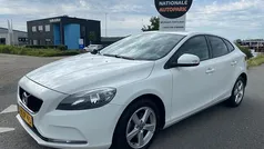 Gebruikt 2013 Volvo V40 Kinetic Stationwagen | € 4.999 (Eerlijke prijs)