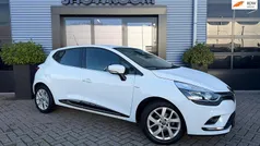 Gebruikt 2018 Renault Clio IV LIMITED Hatchback | € 10.395 (Eerlijke prijs)