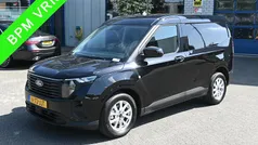 Zwart Gebruikt 2024 Ford Transit Limited Van | € 22.950 (Goede deal)