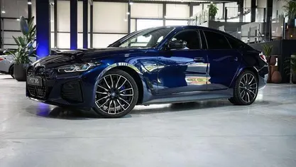 Occasion BMW i4 Comfort Edition 400 kW (544 PK) 2022 Sedan