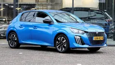 Gebruikt 2024 Peugeot 208 Allure Hatchback | € 18.937 (Eerlijke prijs)