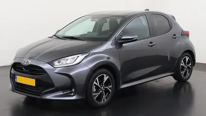 Occasion Toyota Yaris Hybrid 2025 Hatchback