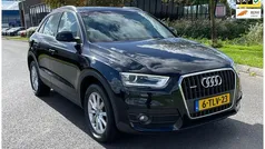 Gebruikt 2014 Audi Q3 Proline SUV | € 18.950 (Eerlijke prijs)