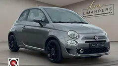 Gebruikt 2018 Fiat 500 Sport Hatchback | € 10.790 (Eerlijke prijs)