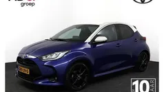 Gebruikt 2022 Toyota Yaris Executive Hatchback | € 25.950 (Eerlijke prijs)