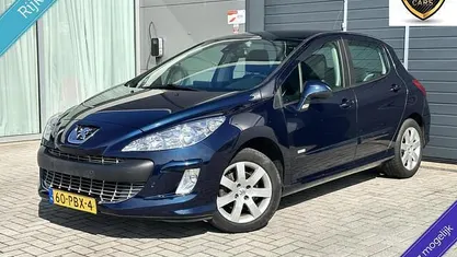 Occasion 2011 Peugeot 308 SW Stationwagen | € 3.450 (Super prijs)