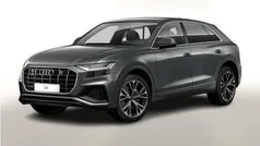 Gebruikt 2023 Audi Q8 S-Line SUV | € 82.107