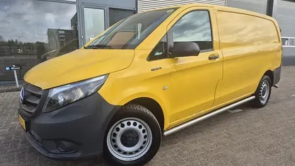 Occasion Mercedes Vito 85 kW (116 PK) 2020 Van