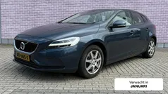 Gebruikt 2017 Volvo V40 Hatchback | € 14.394 (Eerlijke prijs)
