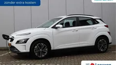 Wit Gebruikt 2023 Hyundai Kona SUV | € 21.995 (Eerlijke prijs)