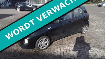 Gebruikt 2016 Kia Picanto Comfort Hatchback | € 5.745 (Eerlijke prijs)