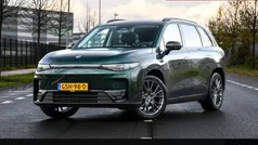 Groen Nieuw 2024 Leapmotor C10 SUV | € 31.995 (Super prijs)