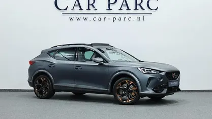 Occasion Cupra Formentor 311 PK (228 kW) 2021 SUV