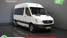 Wit Gebruikt 2012 Mercedes Sprinter Van | € 8.200 (Eerlijke prijs)
