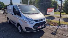 Grijs Gebruikt 2015 Ford Transit MPV | € 14.000 (Eerlijke prijs)