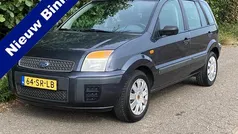 Gebruikt 2006 Ford Fusion MPV | € 1.750 (Eerlijke prijs)