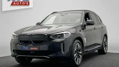 Gebruikt 2021 BMW iX3 Executive SUV | € 29.500 (Goede deal)