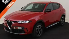Rood Gebruikt 2023 Alfa Romeo Tonale SUV | € 34.990 (Eerlijke prijs)