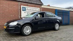 Gebruikt 2007 VW Jetta Comfortline Sedan | € 4.950 (Eerlijke prijs)