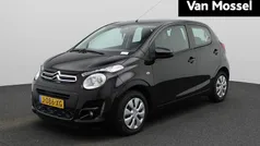Gebruikt 2020 Citroën C1 Feel Hatchback | € 10.400 (Eerlijke prijs)
