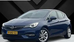 Gebruikt 2020 Opel Astra Elegance Hatchback | € 15.895 (Eerlijke prijs)